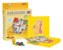 Gra Planszowa LUDO MINI Kaczka
