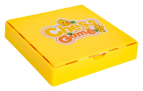 Gra Planszowa Szachy Kaczka