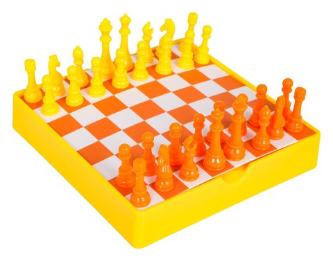 Gra Planszowa Szachy Kaczka