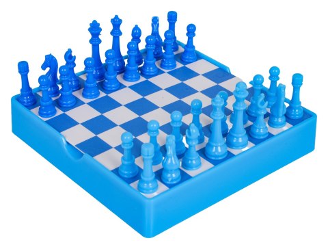 Gra Planszowa Szachy Pingwin