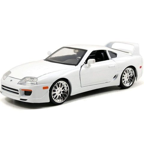 Jada Toys: Fast & Furious - 1995 Toyota Supra