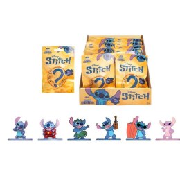Jada Toys: Stitch - Metal Fig Blindpack, 6rodz.