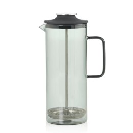 Kawiarka French Press IMPACT szara, 1000ml