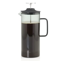 Kawiarka French Press IMPACT szara, 1000ml