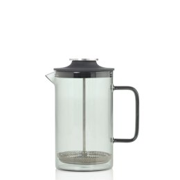 Kawiarka French Press IMPACT szara 600ml