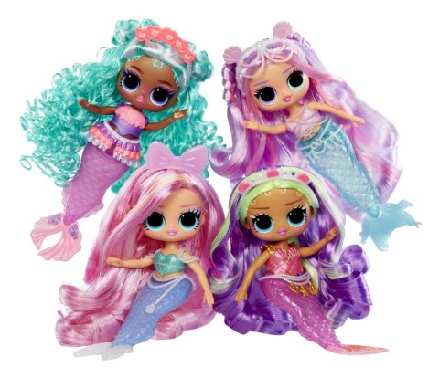L.O.L. Surprise: Tweens MERMAID Doll Asst