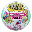 MGA's Miniverse - Make It Mini Foods: Cafe in PDQ Series 5 (Wave A)