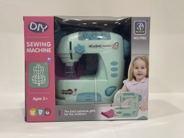 Maszyna do Szycia z Funkcją Świateł