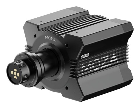 Moza Racing R12 V2 Podstawa kierownicy wyścigowej