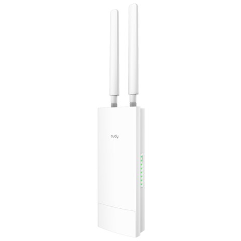 PUNKT DOSTĘPOWY 4G LTE +ROUTER LT500 OUTDOOR 2.4 GHz, 5 GHz 867 Mb/s + 300 Mb/s CUDY