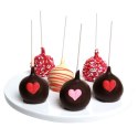 Patyczki do Lizaków Cake Pops 11,5 cm ORION 50 szt. Papierowe