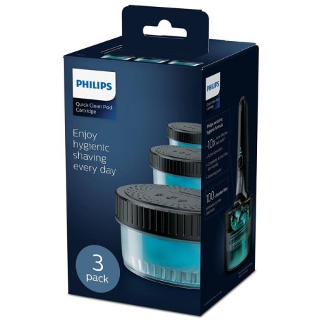 Philips CC13/50 akcesoria do golenia Wkład czyszczący