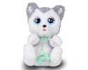 Pluszak interaktywny Husky | Psytulaski