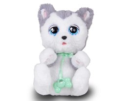 Pluszak interaktywny Husky | Psytulaski
