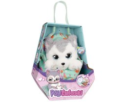Pluszak interaktywny Husky | Psytulaski