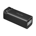 PowerBank Kruger&Matz 20000 mAh Li-ion 100W z funkcją QC oraz PD