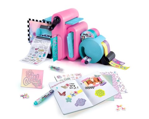 Zestaw Pracownia 3w1 | Projekt Deko