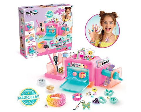 Projekt Glam - Pracownia Biżu