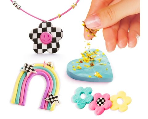 Projekt Glam - Pracownia Biżu