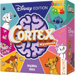 Rebel - Cortex Disney PL