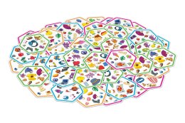 Rebel - Dobble Connect