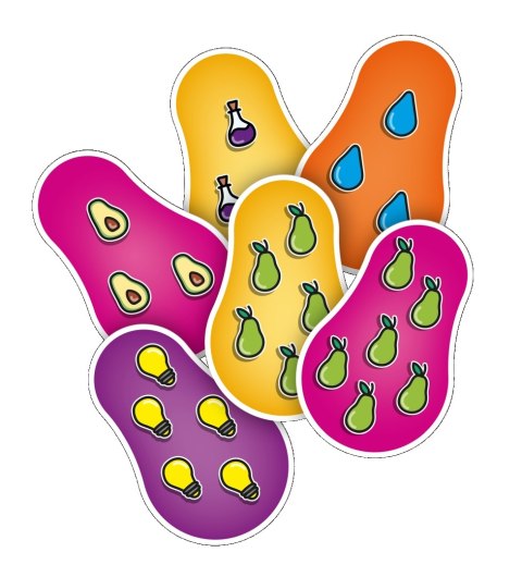 Rebel - Gibka gruszka