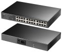SWITCH GS1024 24-PORTOWY CUDY