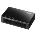 SWITCH GS105 5-PORTOWY CUDY