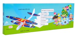 Samolot Zasilany do Długich Lotów