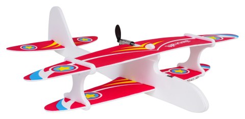 Samolot Zasilany do Długich Lotów