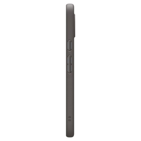 Spigen Nano Pop Mag MagSafe - Etui do Google Pixel 10 / 10 Pro (Papaya Grey)