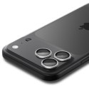 Spigen Optik Pro GLAS.TR EZ Fit Camera Protector 2-Pack - Szkło ochronne na obiektyw do iPhone 16 Pro / 16 Pro Max / 17 Pro / 17