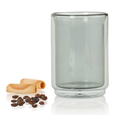 Szklanka IMPACT z podwójnym dnem 1szt 400ml