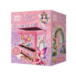 Toys Inn: Szkatułka Flower Fairy Bellisa