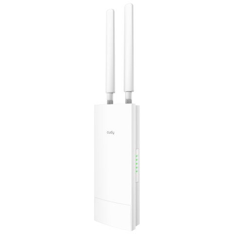UNIWERSALNY WZMACNIACZ SIECI BEZPRZEWODOWEJ RE1200 OUTDOOR 2.4 GHz, 5 GHz CUDY