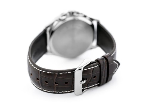 ZEGAREK MĘSKI CASIO MTP-1374L-7A1V (zd064c) + BOX