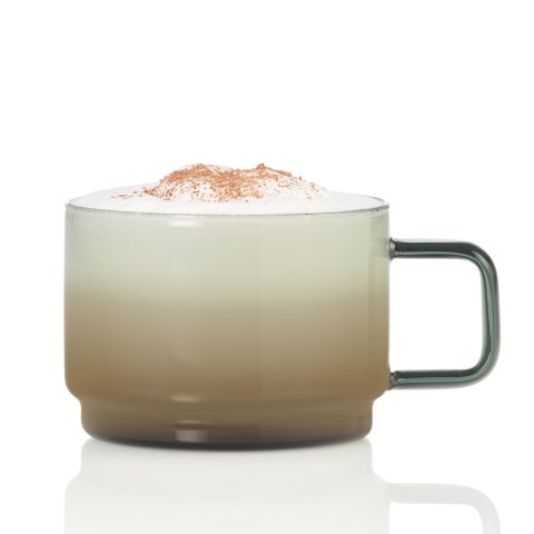 Zestaw 2 filiżanek do kawy IMPACT, 2szt. 300ml