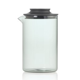 Zestaw IMPACT mlecznik i cukiernica z podstawką