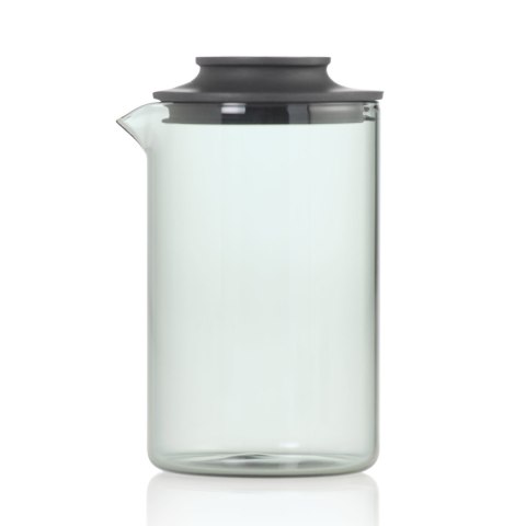 Zestaw IMPACT mlecznik i cukiernica z podstawką