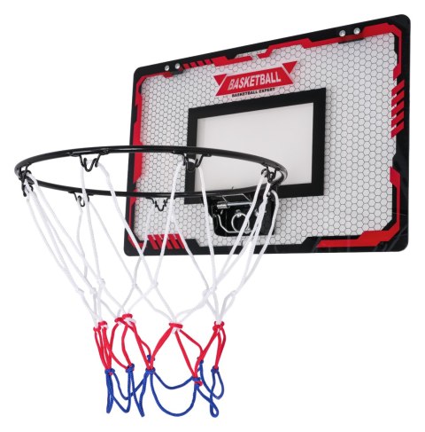 Zestaw do Koszykówki, Tablica