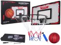 Zestaw do Koszykówki, Tablica