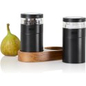 Zestaw młynków do soli i pieprzu MENAGE MOLTO