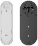 Aqara Smart Lock U200 Kit Biały Inteligentny zamek do drzwi EL-D02DW