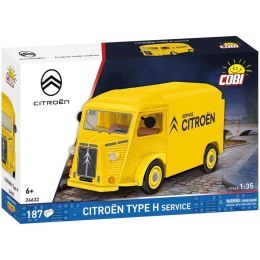 COBI: Citroen - Type H 185Kl.