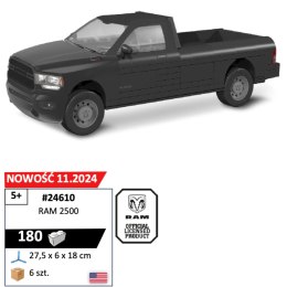 COBI: Dodge - Ram 2500