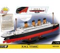 COBI: HC - R.M.S. Titanic 600 Kl.
