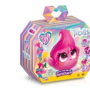 COBI: Little Live Pets - Sal Trolle