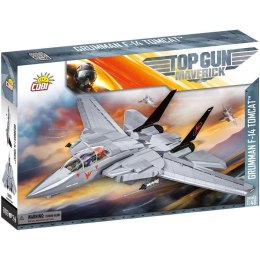 COBI: Top Gun - Grumman F-14 Tomcat 825K