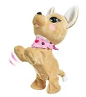 Chi Chi Love: Piesek interaktywny Baby Boo, 30 cm