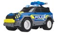 Dickie: Policja Suv Niebieski 30cm